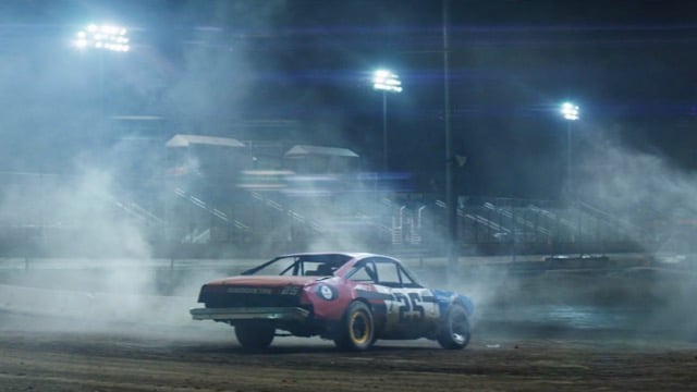 A thumbnail for the film 'Valvoline - Never Idle' by  katelin arizmendi