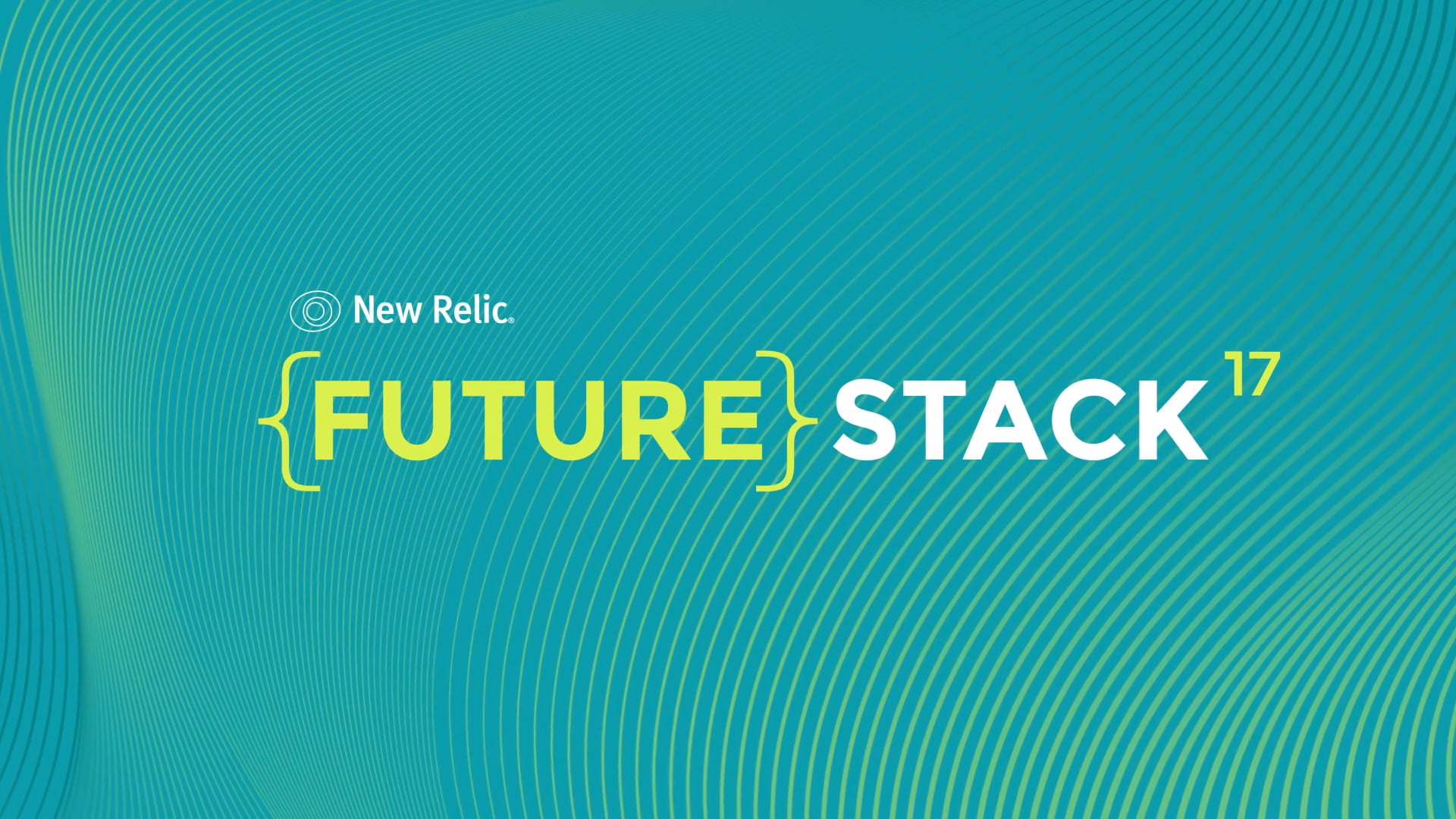 FutureStack London 'Sizzle' Film