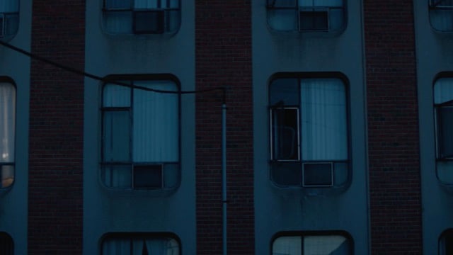 A thumbnail for the film 'La Salle - Never lost' by  katelin arizmendi