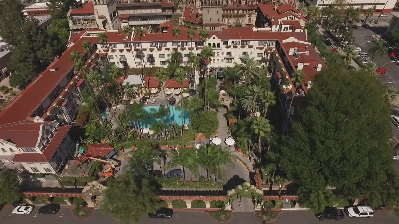 The Mission Inn Hotel & Spa Wedding Showcase