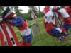 CPLA Memorial Day Color Guard