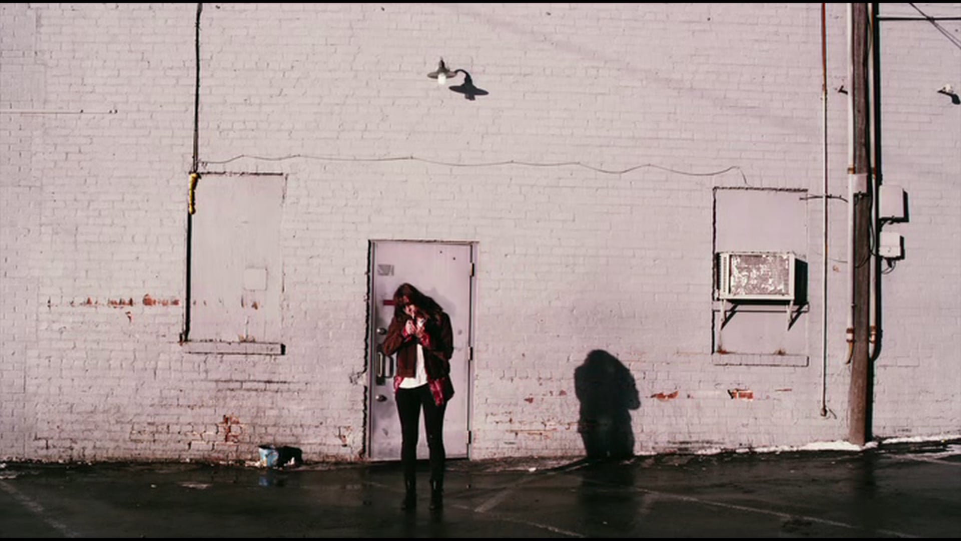 Burke Brown Director Reel