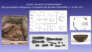 Conferència: Les excavacions arqueològiques de Vilanera