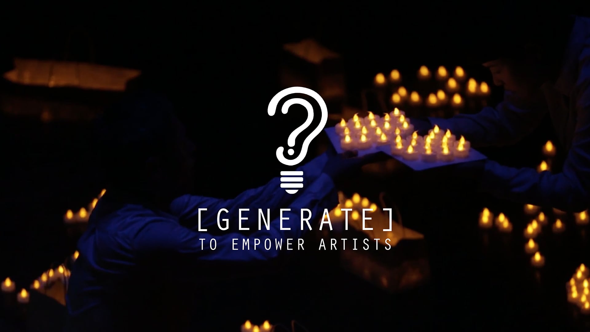 Generate 2017
