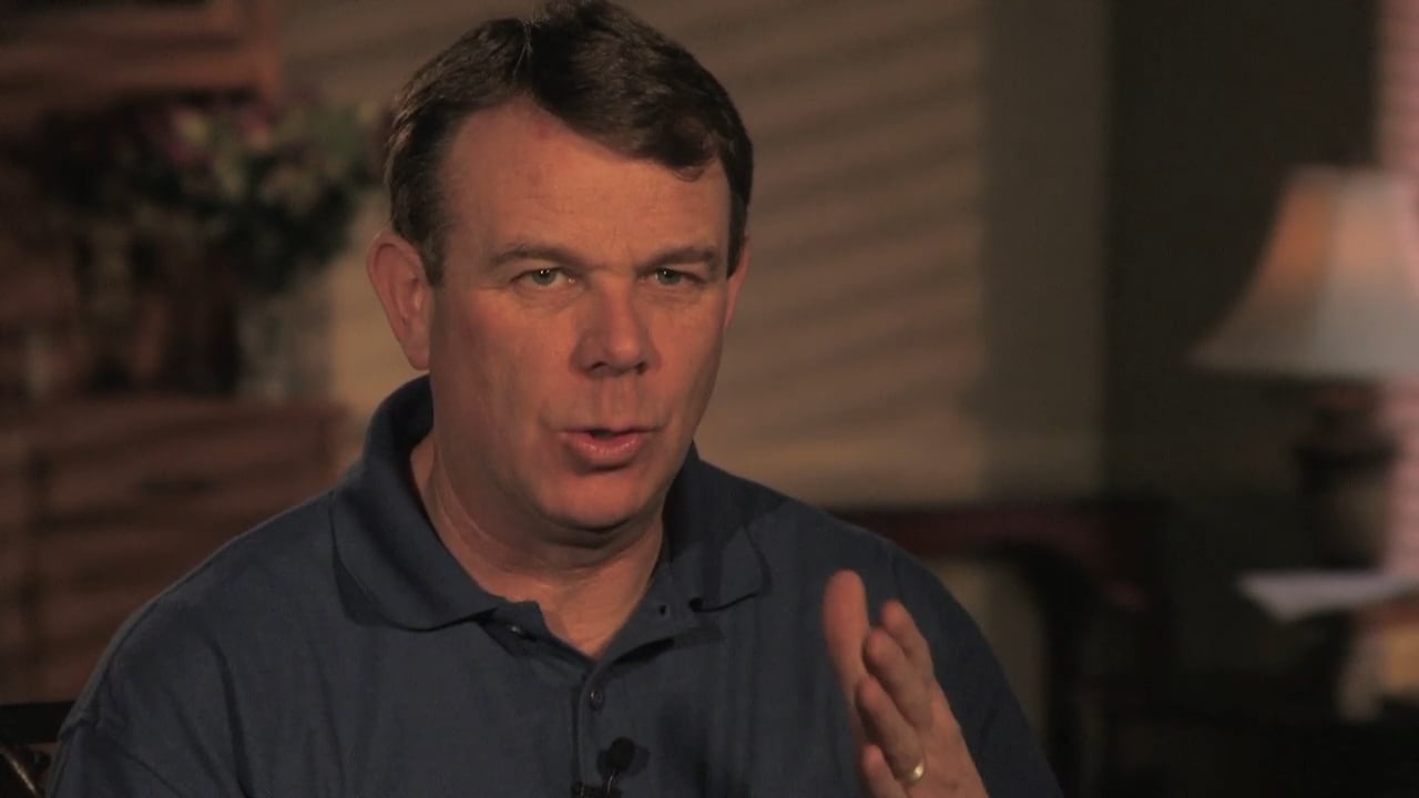 Don't Be Afraid to Get Your Hands Dirty!