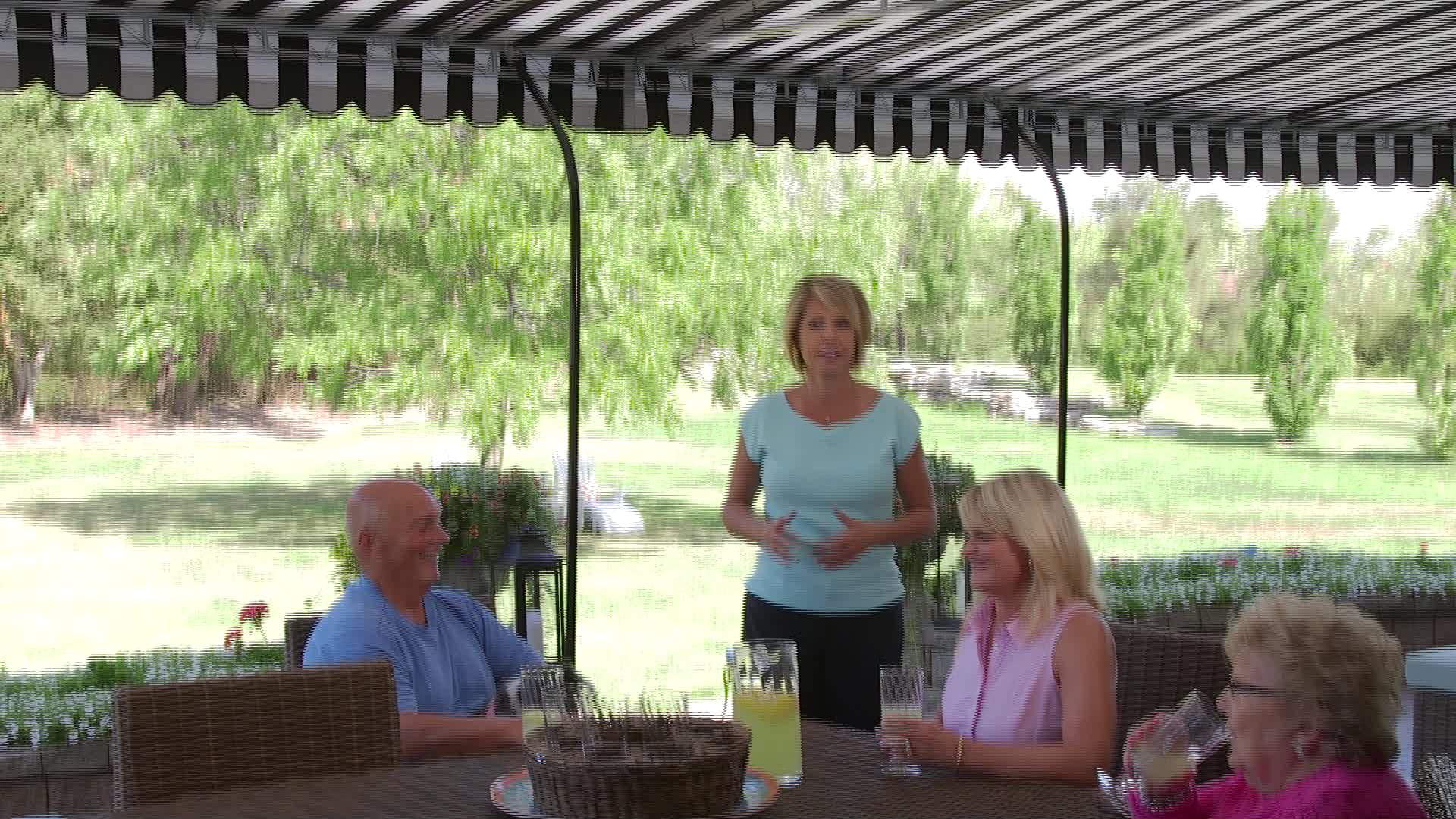 Kohler Awning 2018 on Vimeo