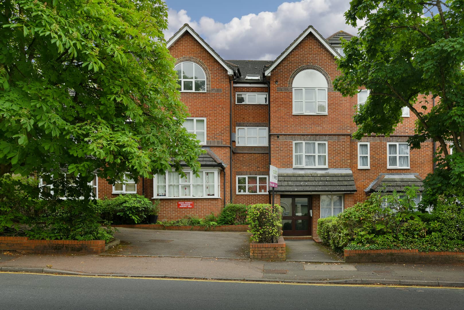 Ashdown Court, Cedar Road, Sutton The Personal Agent on Vimeo