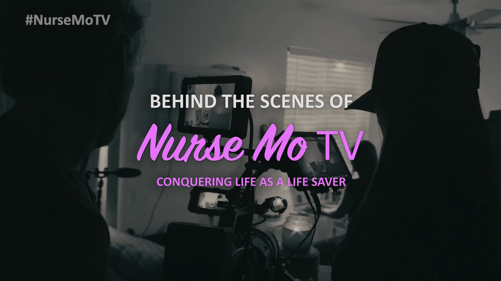 Promotional video thumbnail 3 for AJE Media