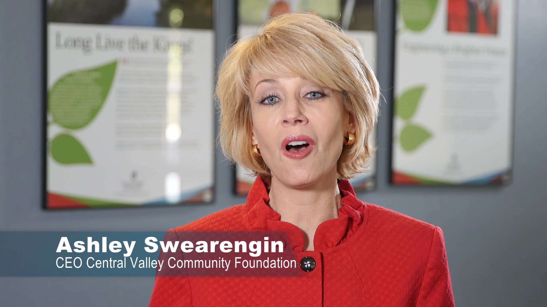 Personalized Learning Initiative Ashley Swearengin On Vimeo