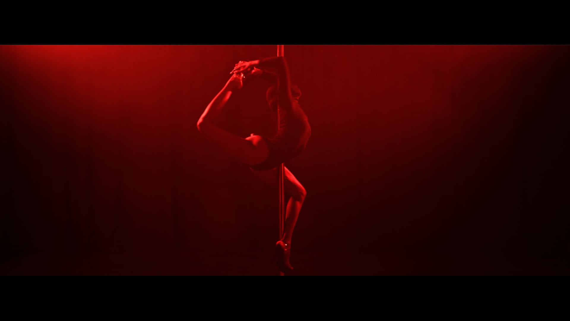 Green Light - Jai Amore (Director's Cut)