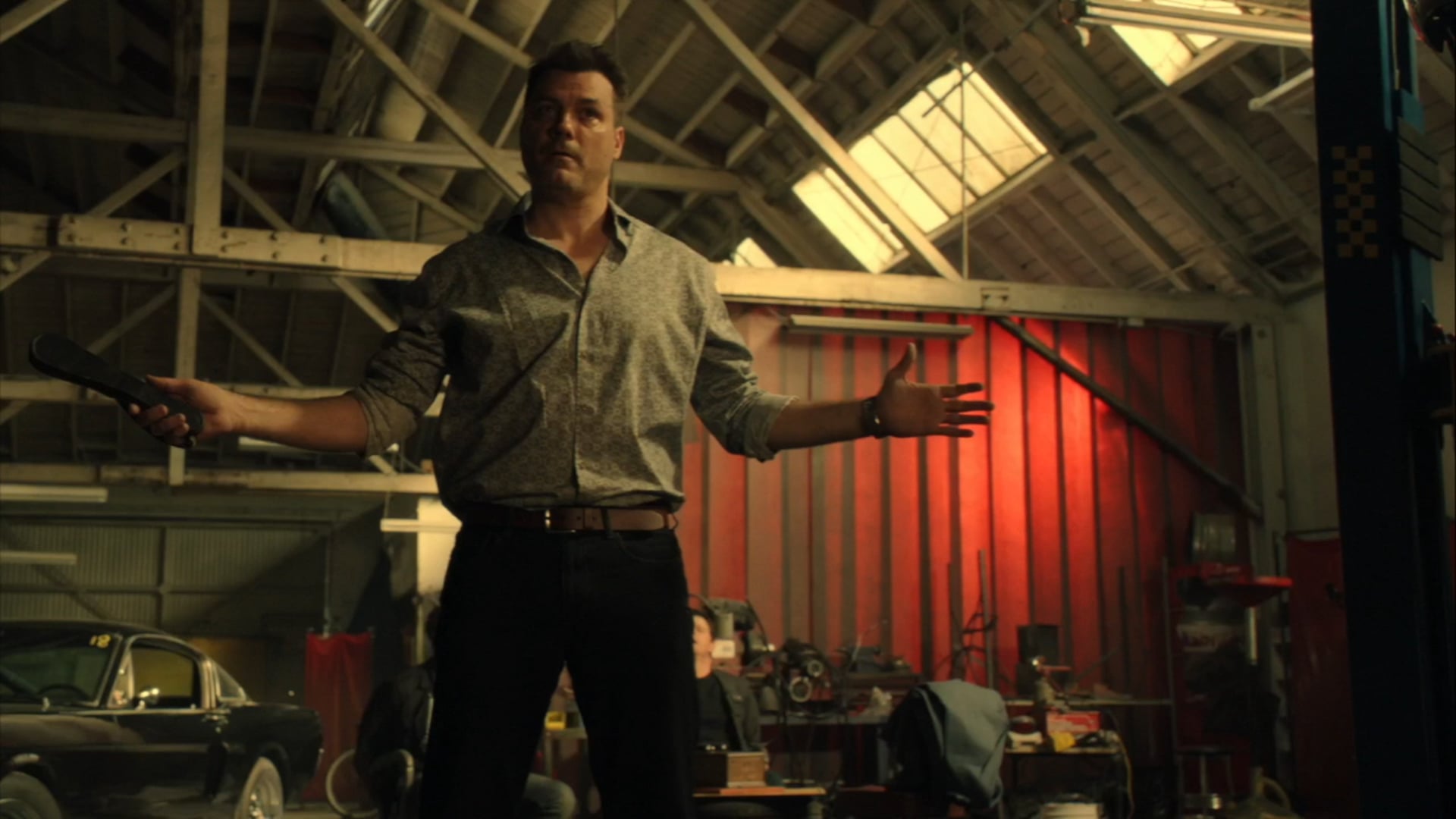 Myk Watford-Recent Work 2018