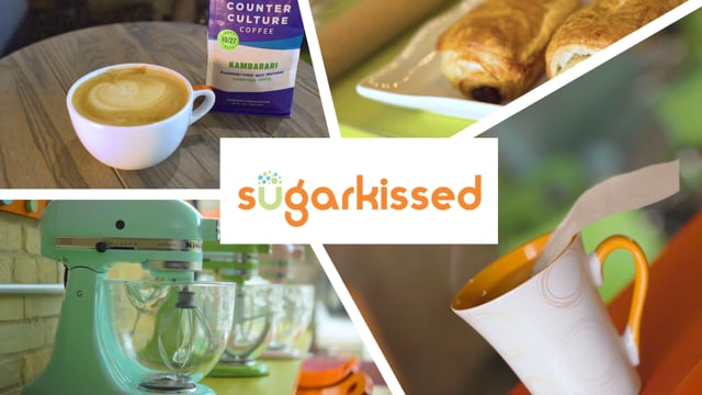 Sugarkissed - Customer Success Story