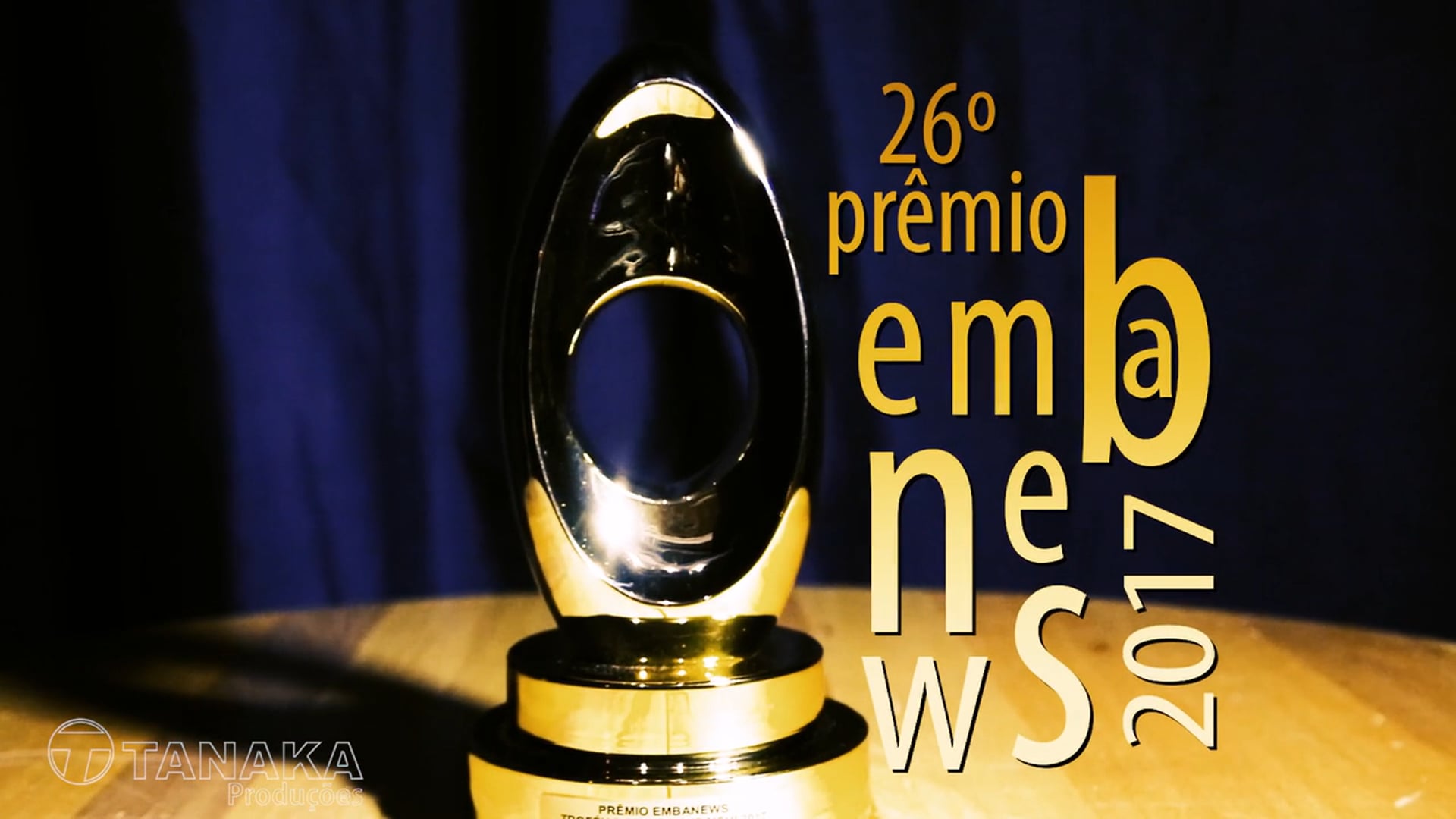 Prêmio Embanews  2017