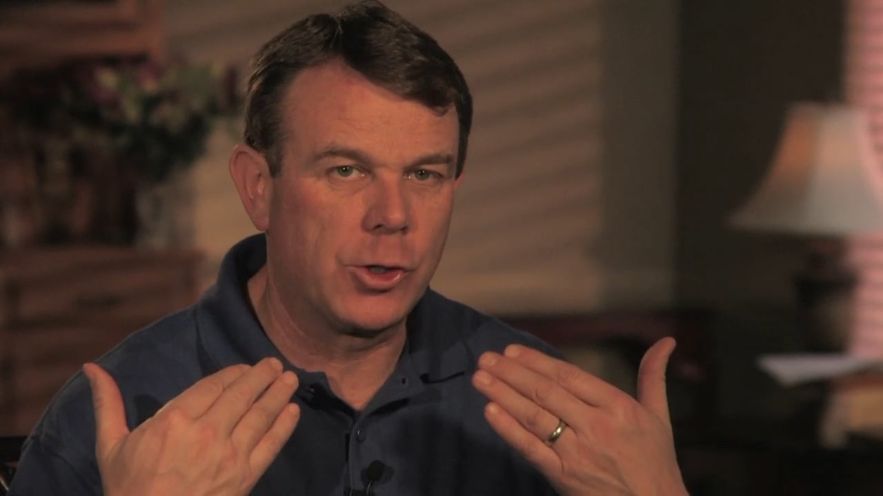 Describe your Interview Setup