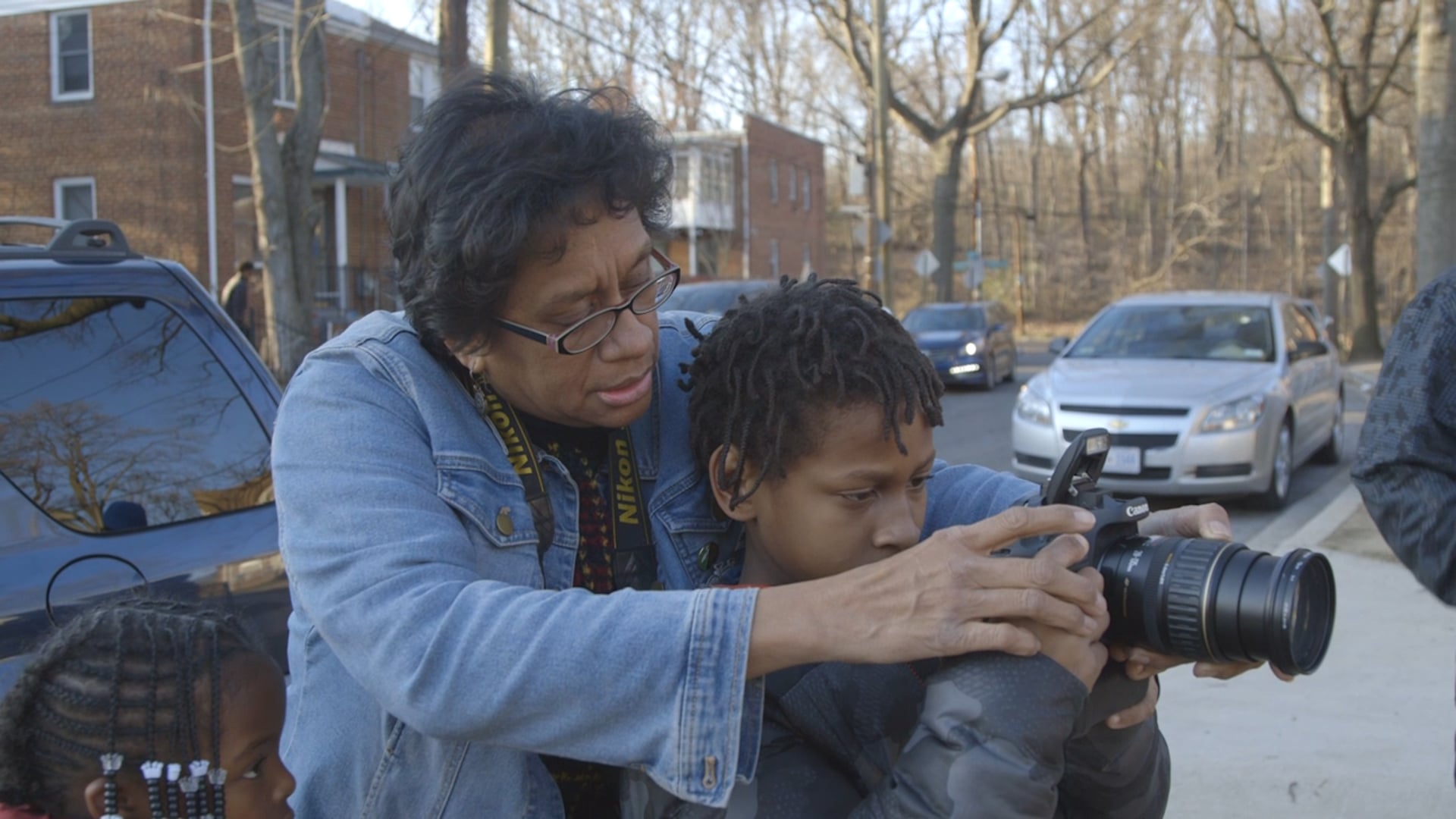 Learning Outside the Classroom & The Citizen Diplomacy Initiative