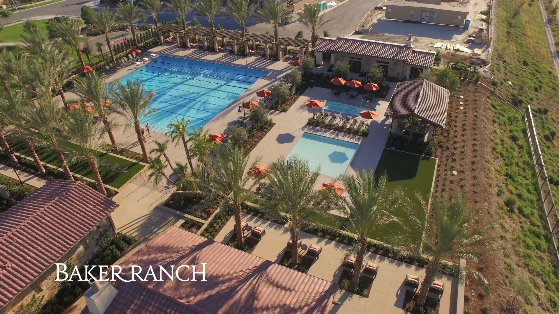 Resort Living
