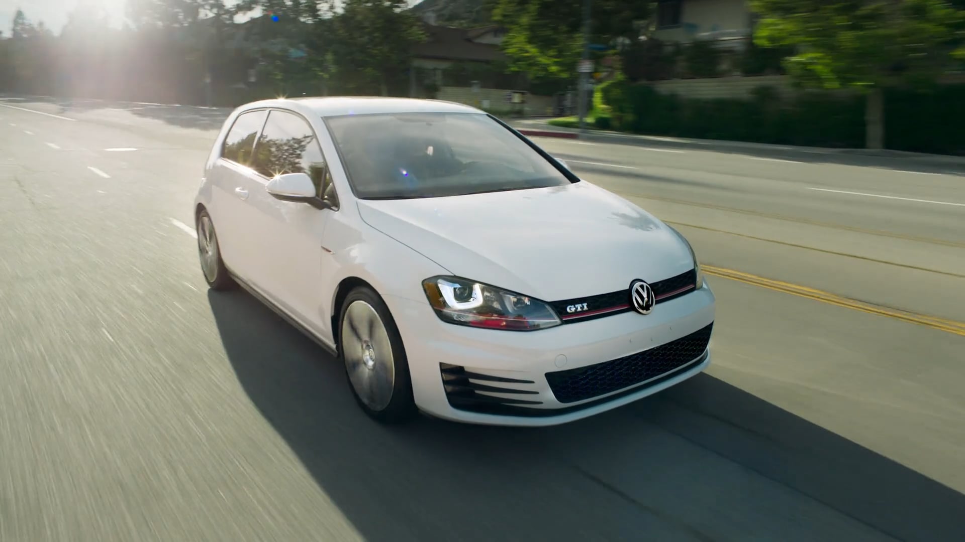 Volkswagen | 'Generations'