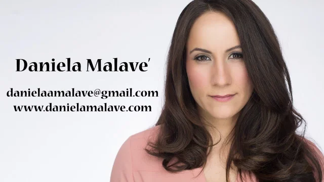 Daniela Malave Comedic Reel on Vimeo