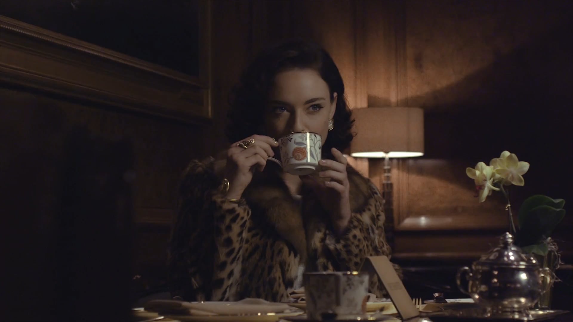 M Blaustein "Yes, I Did" | :30 Version