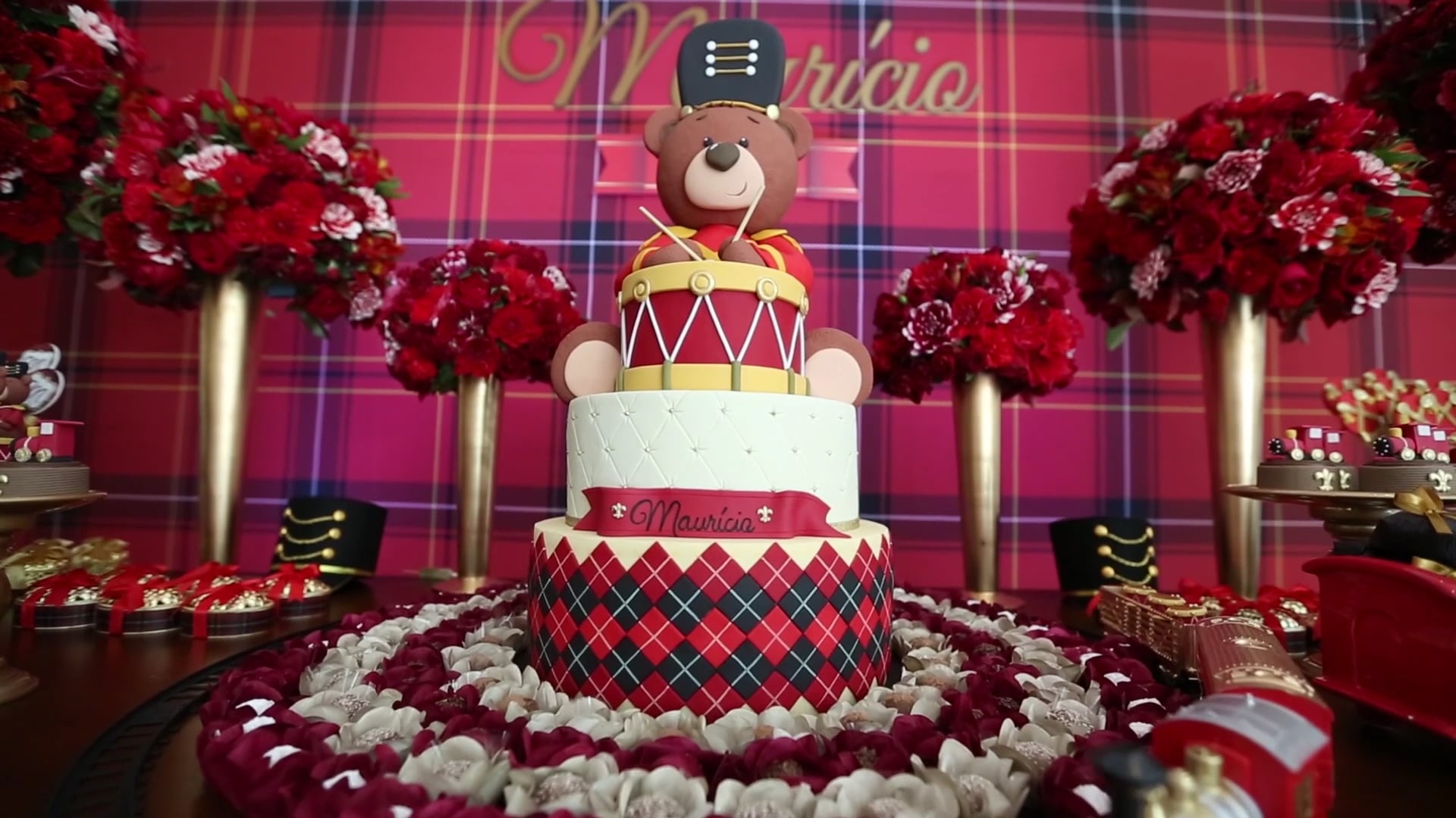 Cenografia | La Nick Decor