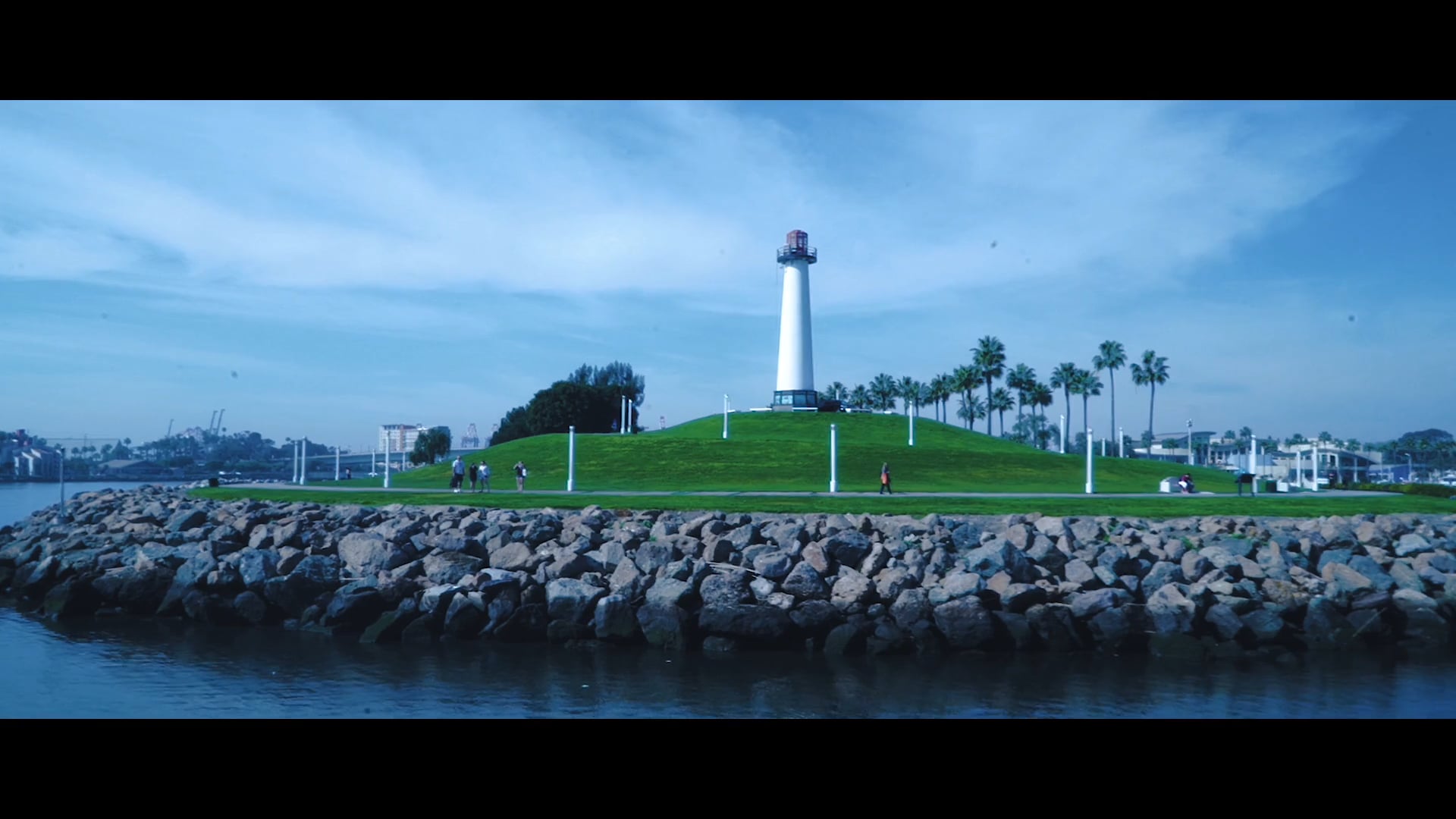 Oceans Across