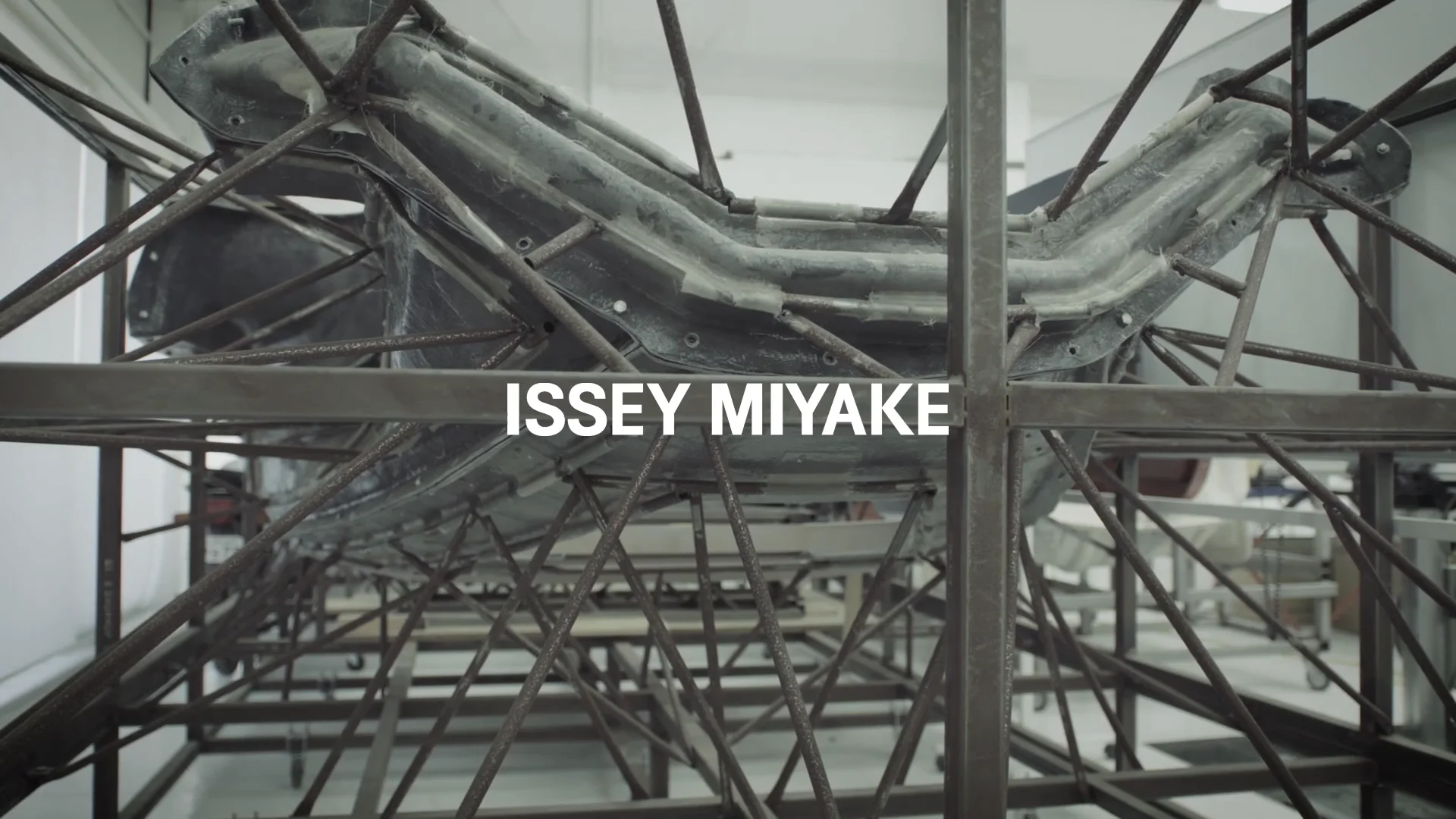 GT | ISSEY MIYAKE WATCH