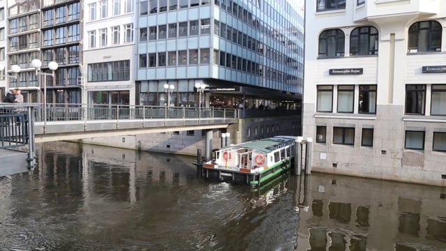 Air France - Hamburg