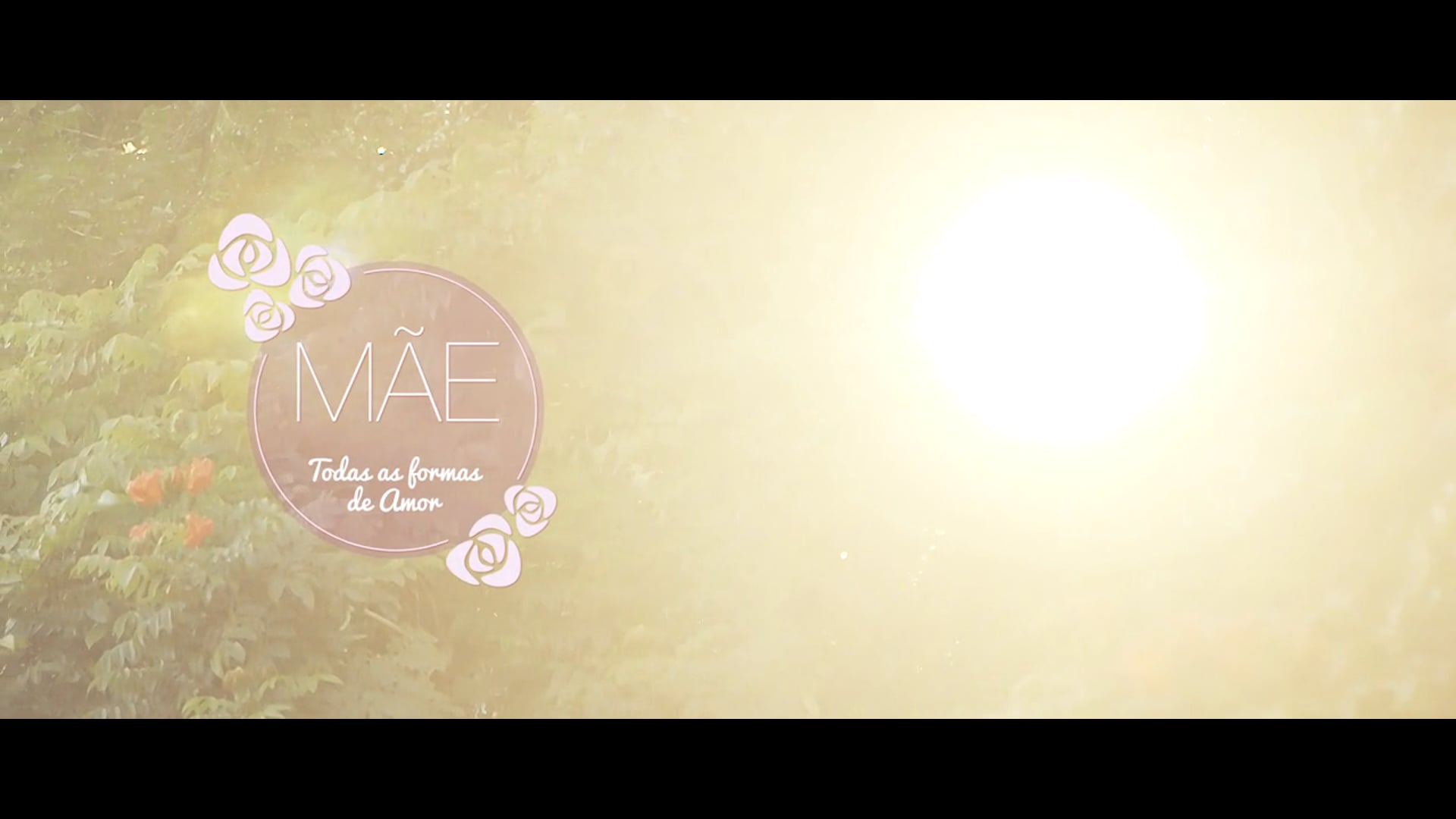 Websérie Todas as Formas de Amor