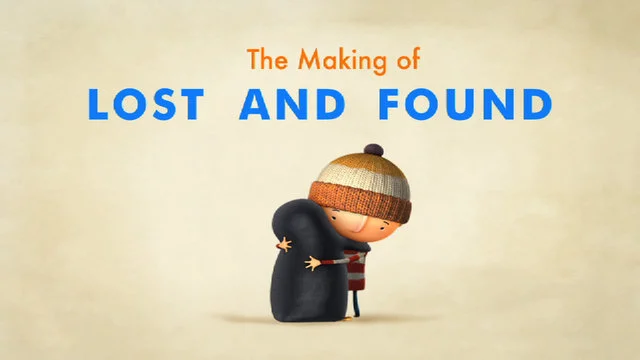 Lost and found best sale 2011 movie watch online