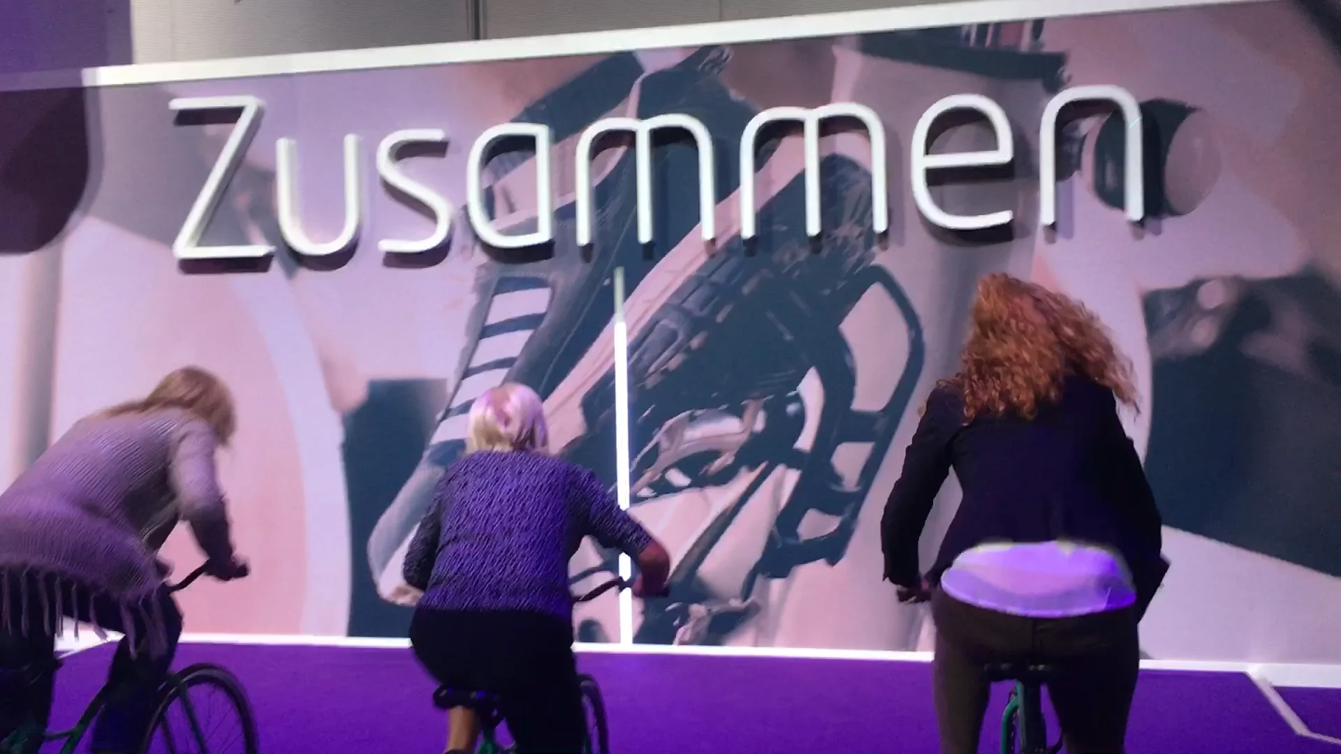 Lifeplus Event at Stuttgart on Vimeo