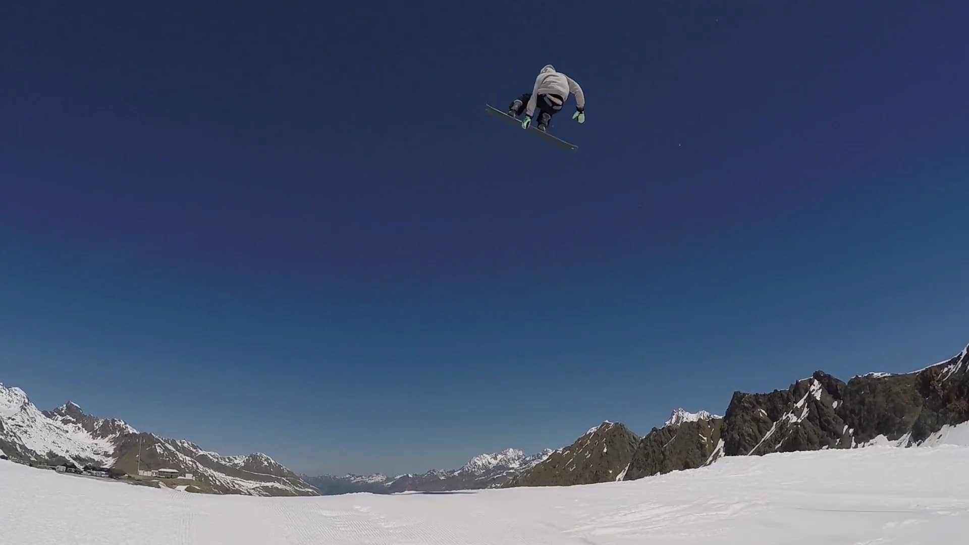 nitro quiver squash
