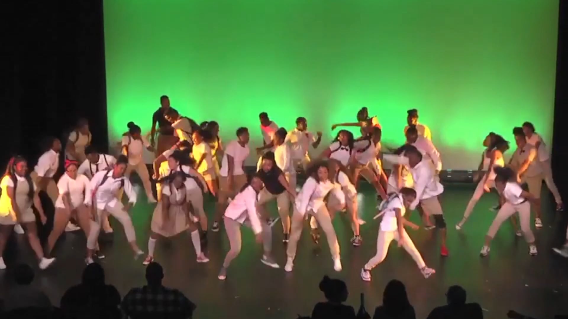Watch Performance Dance Camps 2018 Online | Vimeo On Demand on Vimeo