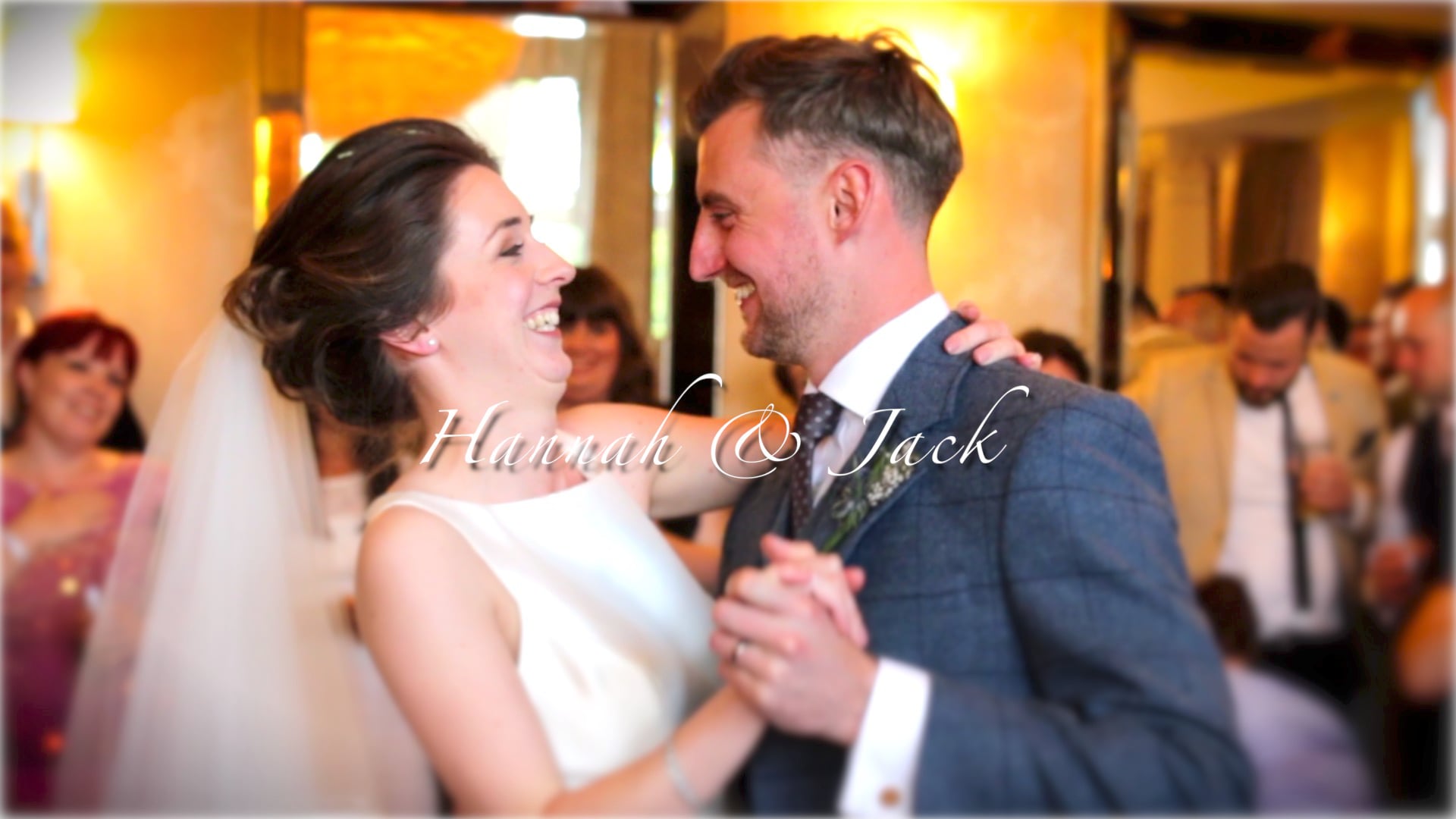 Hannah & Jack