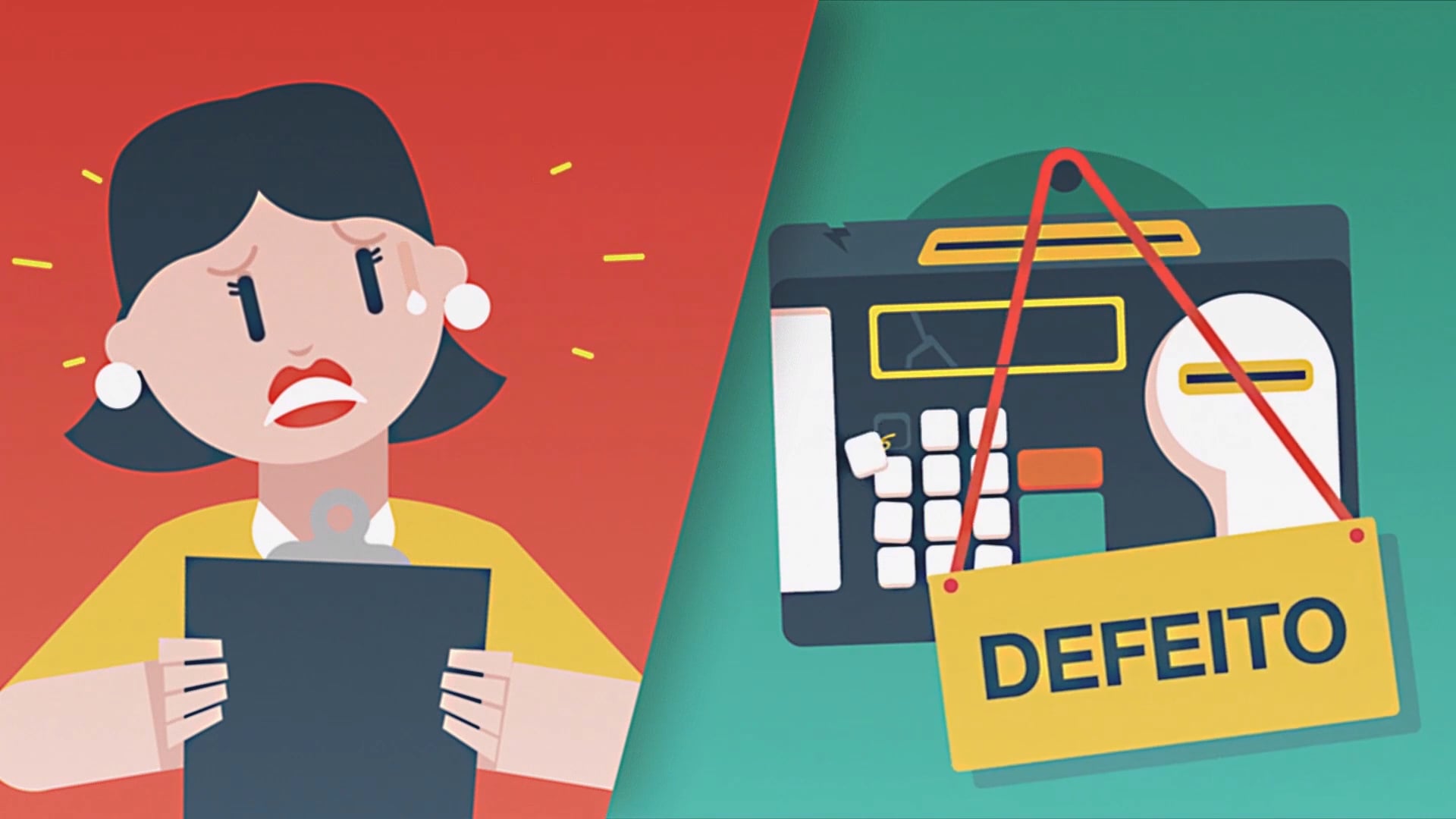 Tangerino | Video Marketing