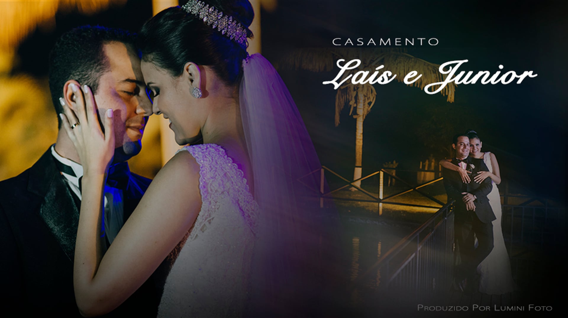 Casamento Igreja Santa Terezinha e Espaço Crozariol | Lais e Junior // Trailer | Taubaté - SP
