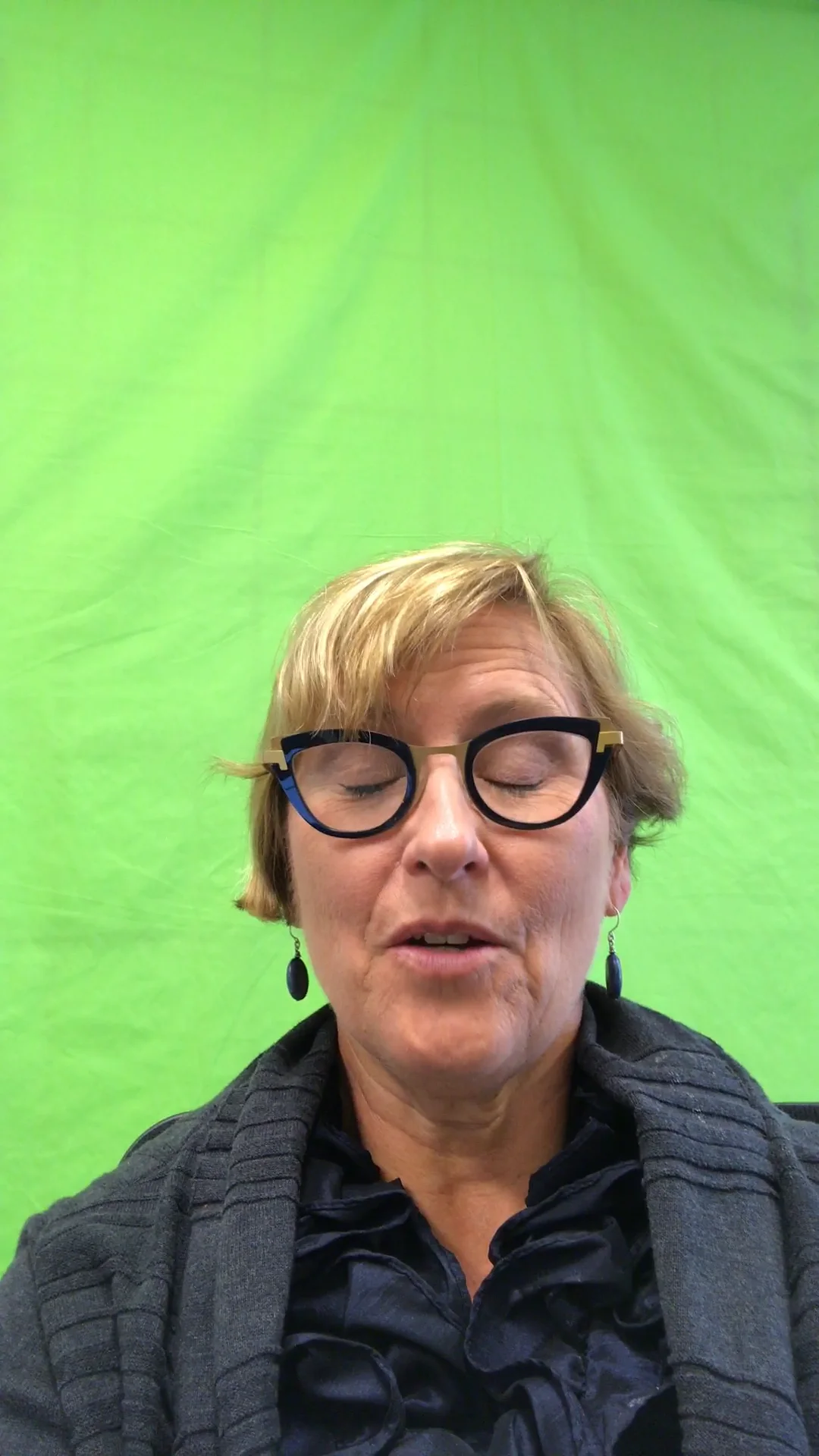 Sample Video Assignment on Vimeo