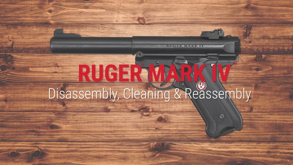 Ruger Videos