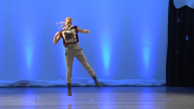 EDC2017Recital2_Cooler Than ICE