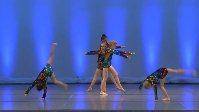 EDC2017Recital2_Firework