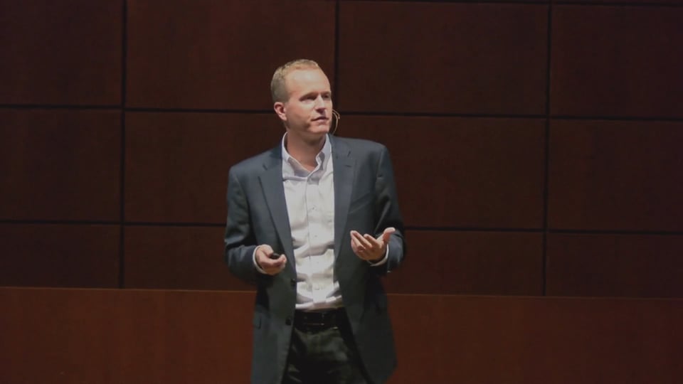 Lawyers as Social Innovators - Janders Dean Legal Horizons Conference
