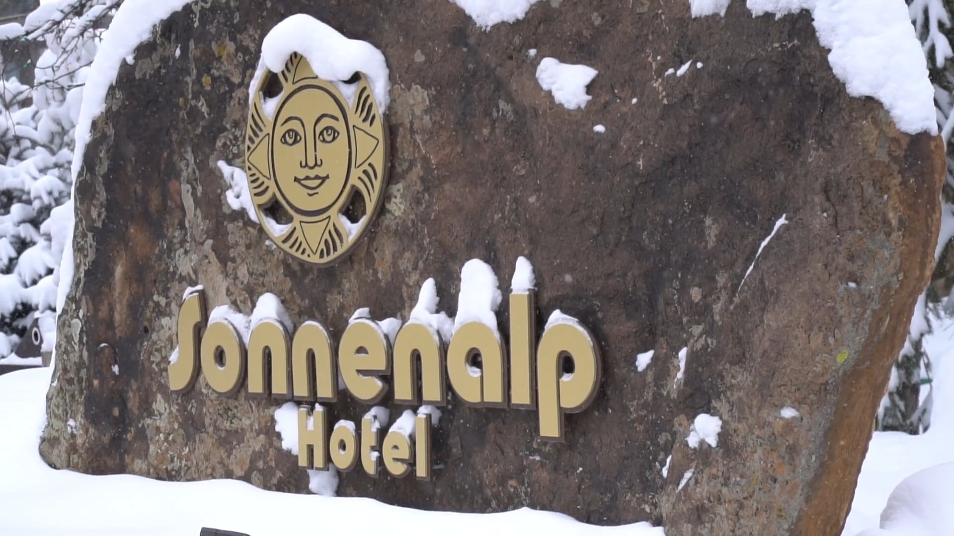 Sonnenalp Hotel: Winter Sales