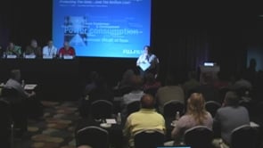 2009-Speaker Panel