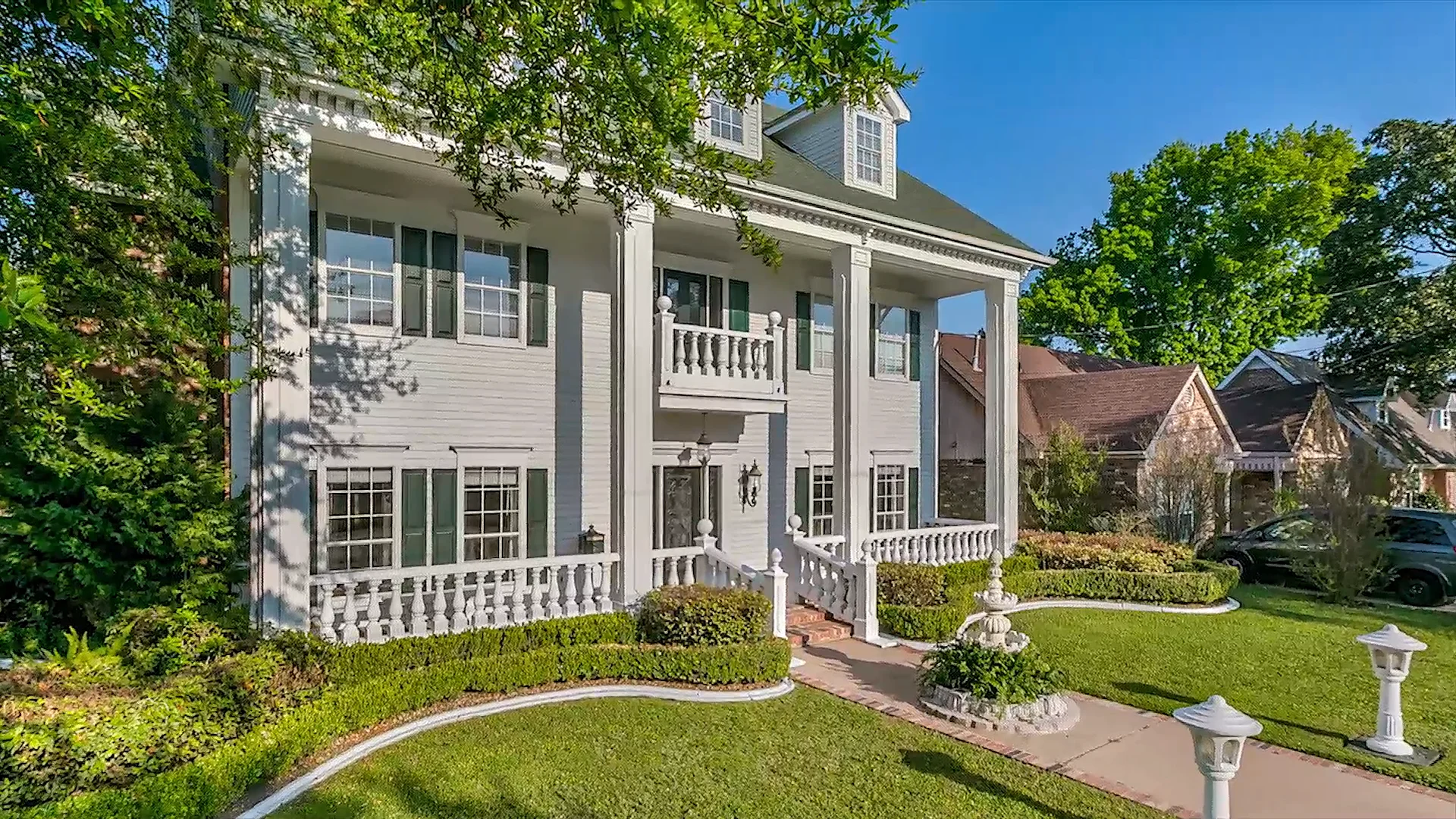 4721 Clearview Parkway, Metairie on Vimeo