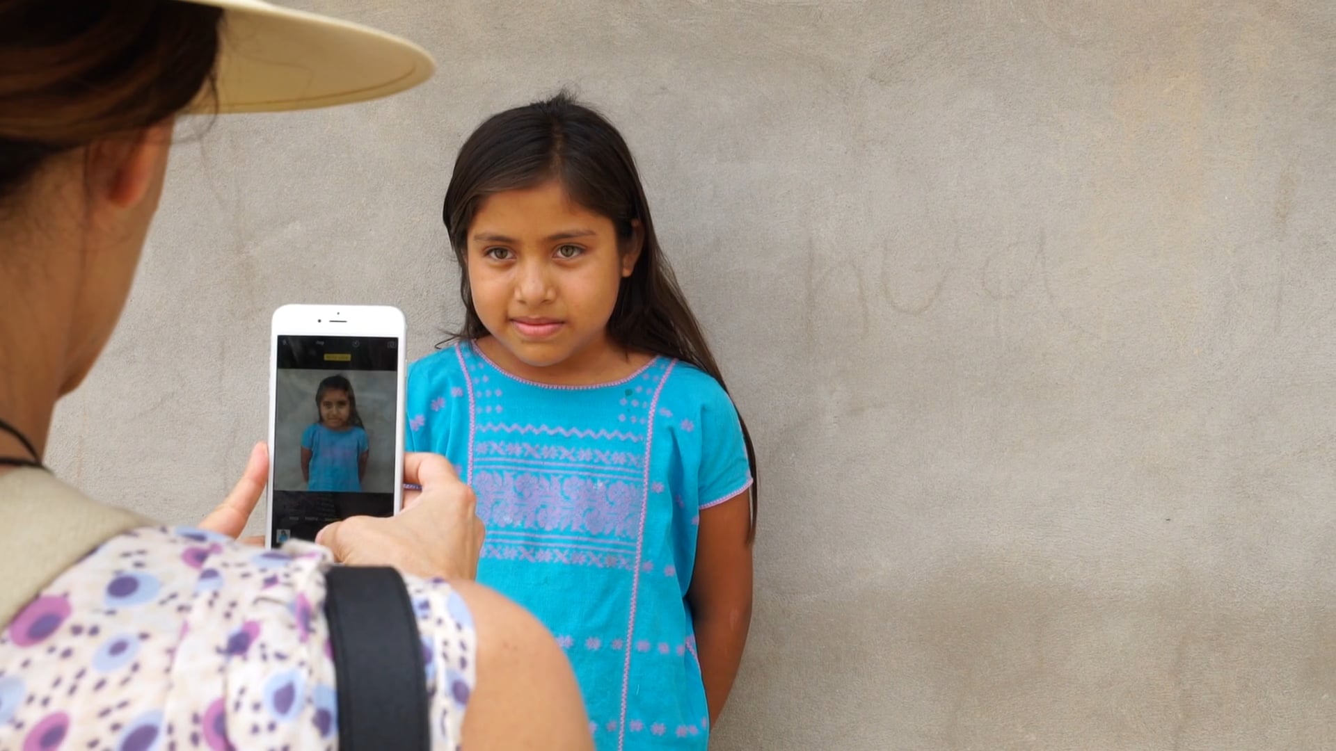 Family Matters, Mexico City Exhibition