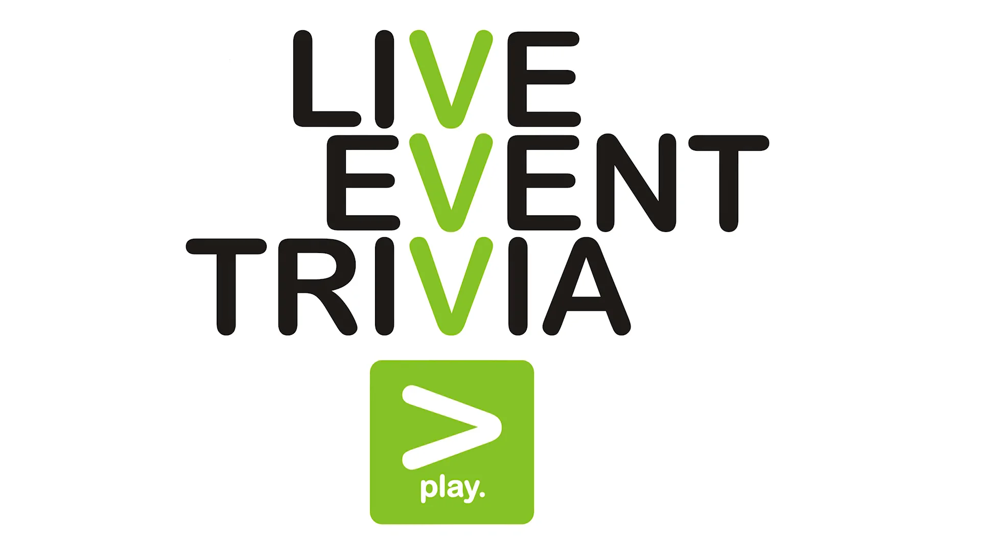 Live Event Trivia on Vimeo