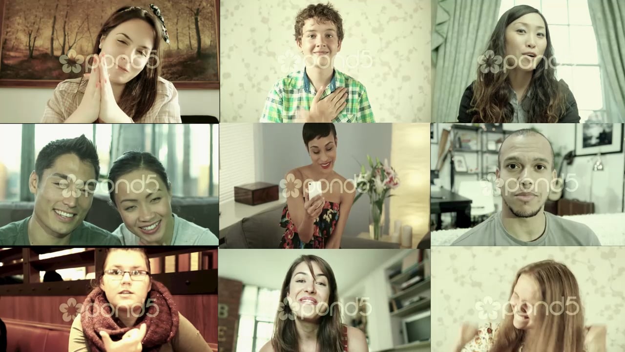 TEASER #MATCH on Vimeo