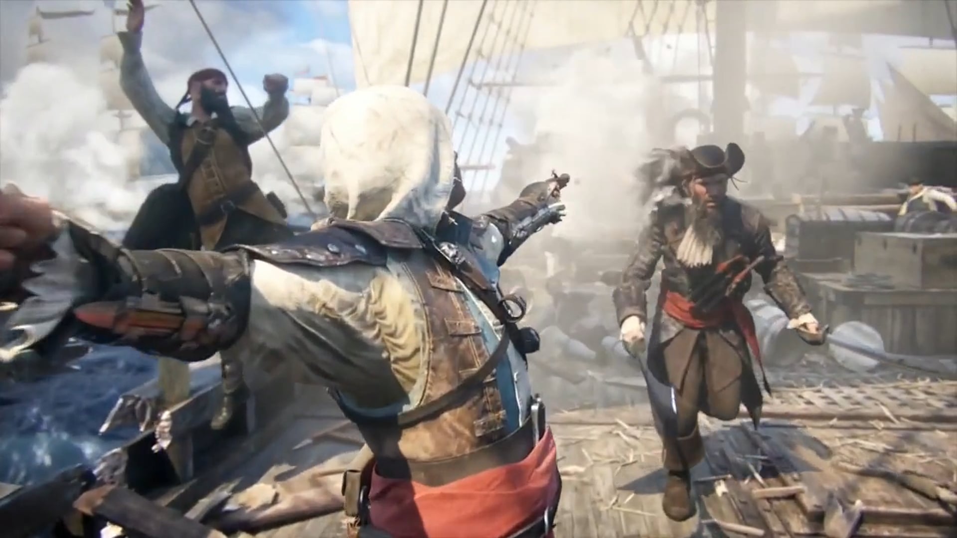 Assassin's Creed