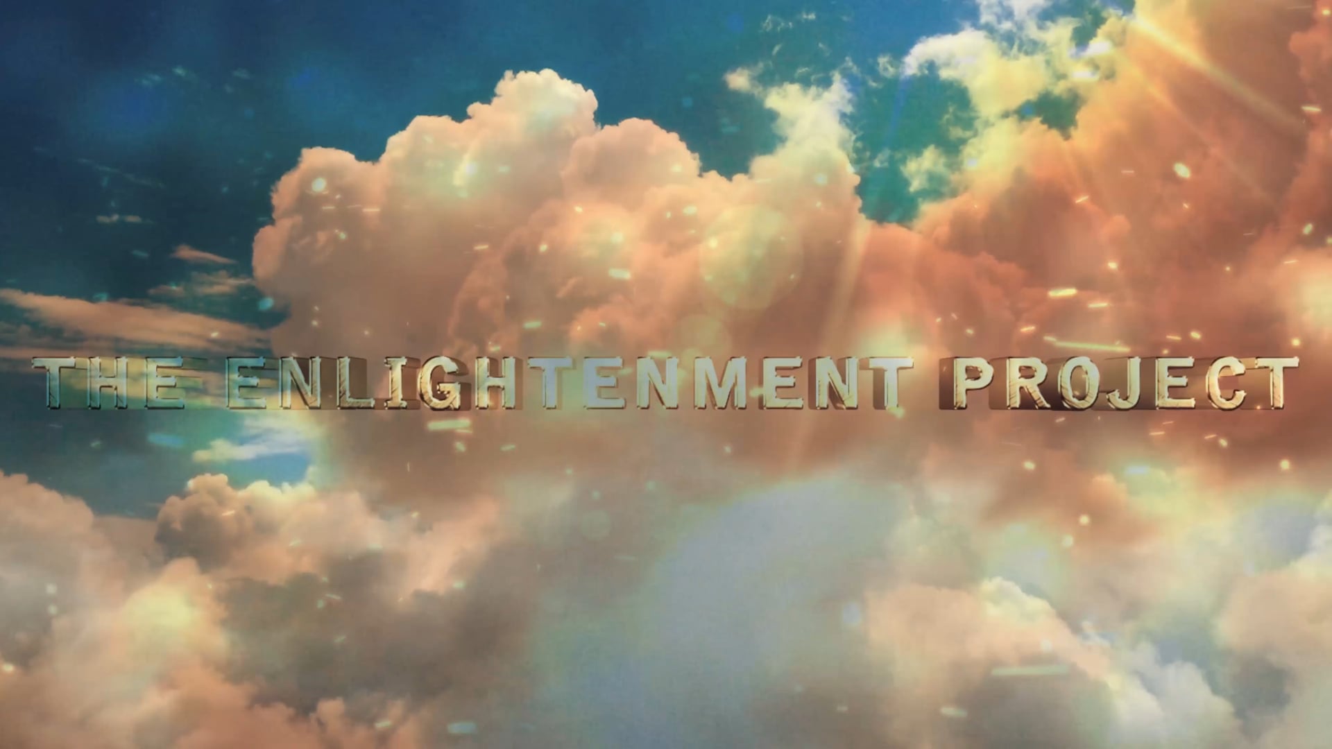 The Enlightenment Project - Short Documentary