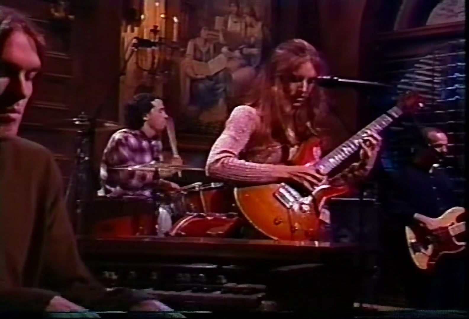 Natalie Merchant Wonder (October 1995) on Vimeo