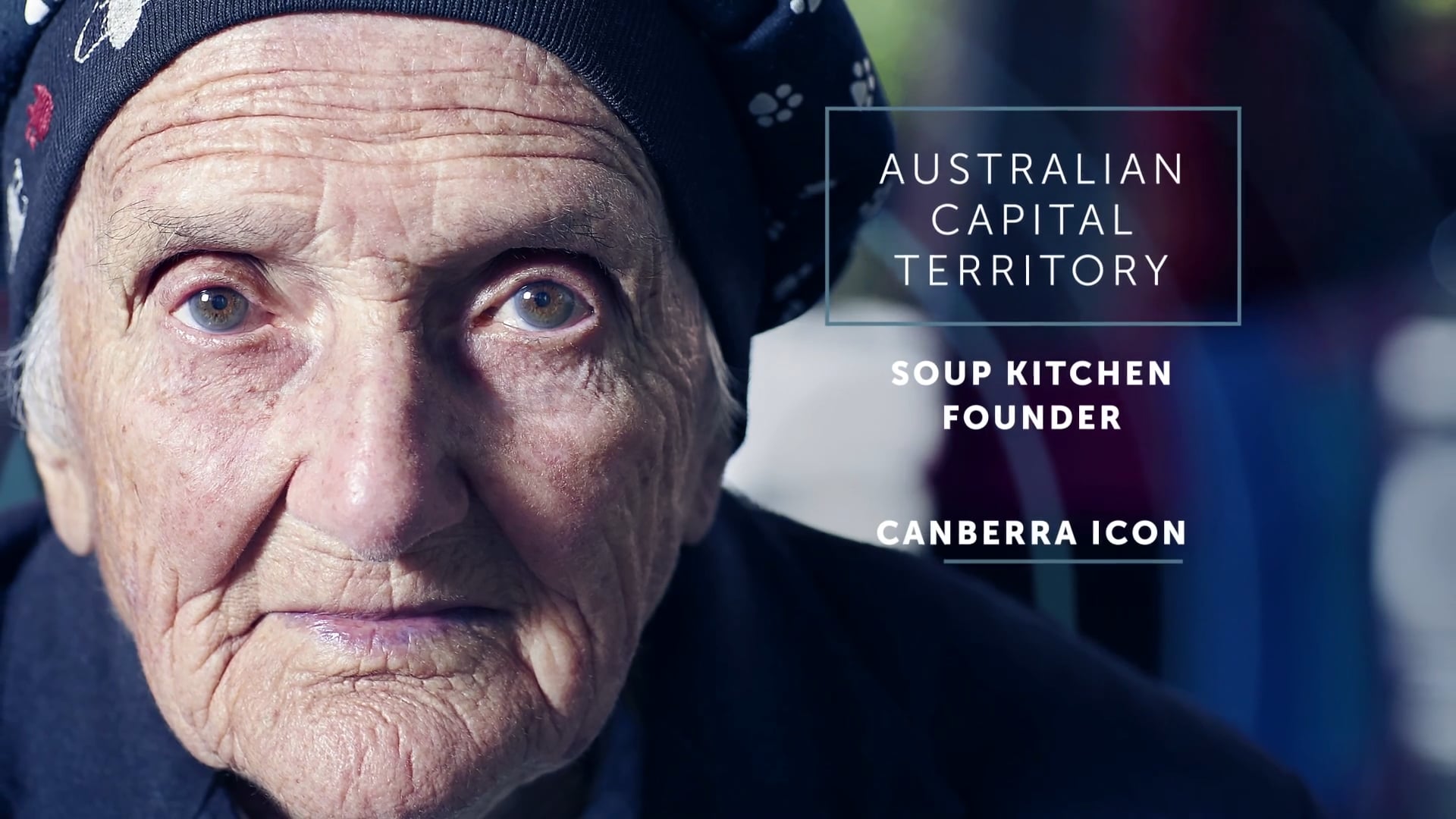 Australian Of The Year - Local Hero